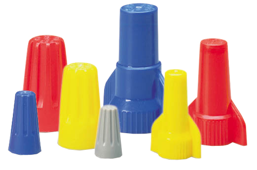 9 Count Wiregard Wire Connector Assortments