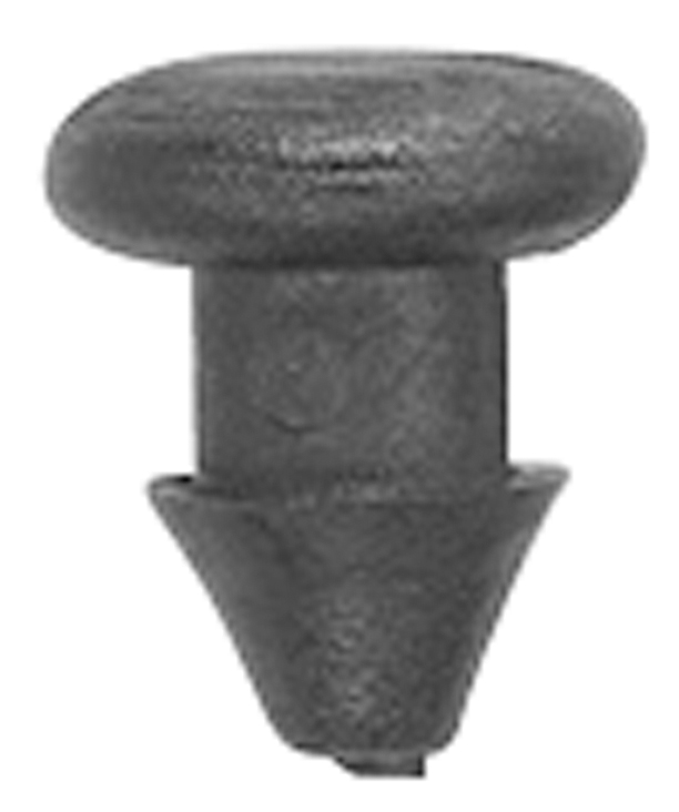 67403 25 Count .25 in. Barb End Plug