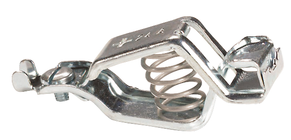 14-550 2 Count 50 Amp Battery Charging Clips