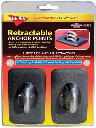 05654 2 Count Bull Ring Universal Anchors