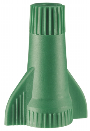 GreenGard Grounding Connector - Green