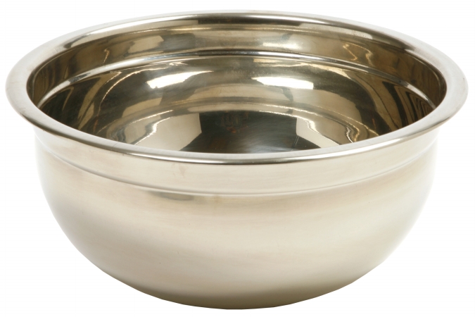 Picture of Norpro 1002 3 Quart Stainless Steel Bowl