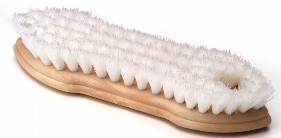 Picture of Cequent Laitner Company 897 9 in. Poly Scrub Brush