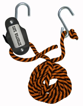 07007 Rope Wrangler Rope Tie-Down