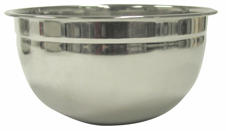 Picture of Norpro 1003 5 Quart Stainless Steel Bowl