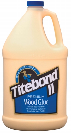 5006 Titebond II Wood Glue