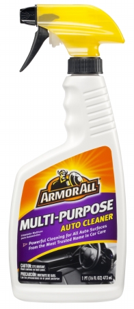 Picture of Armored Autogroup Sales Inc 78513 16 Oz Armor All Multi-Purpose Auto Cleaner