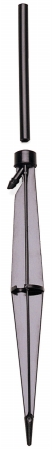 5 Count 8 in. Stake for Low Flow Sprinklers