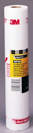 Picture of 3m AMF99 99 in. Hand-Masker Pre-Folded Masking Film