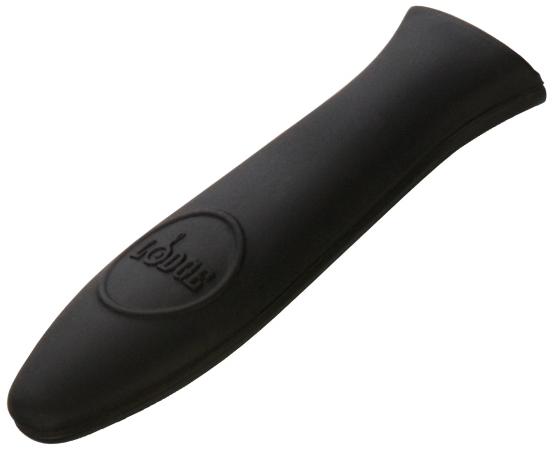 Picture of Lodge ASHH11 Black Silicone Hot Handle Holder