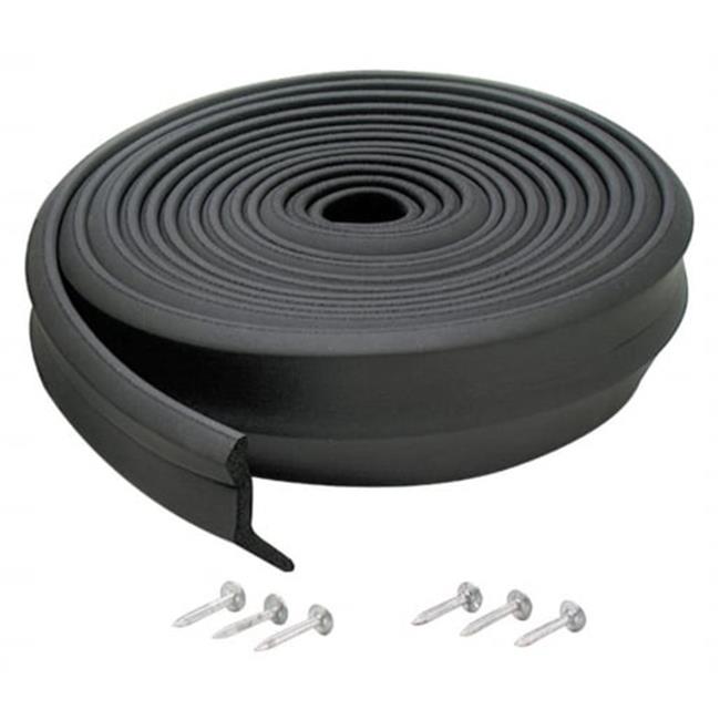 9 ft. Rubber Garage Door Bottom Seal