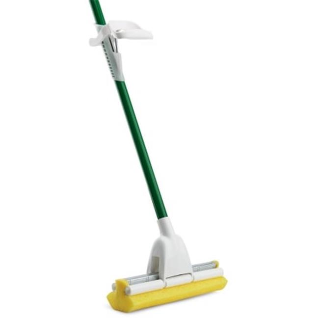 Libman 02016 7.5  x 52  x 9.3  Roller Mop