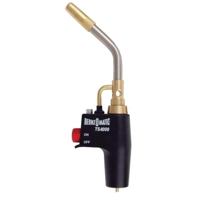 Worthington Bernzo 330216/TS4000T Trigger Start Torch Head