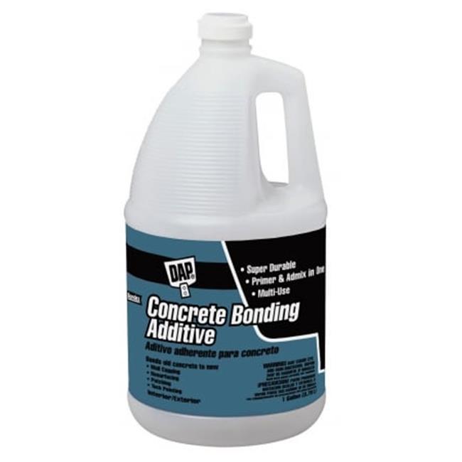 DAP 02132 13 x 13 x 13 Concrete Bonding Additive 27 Cases