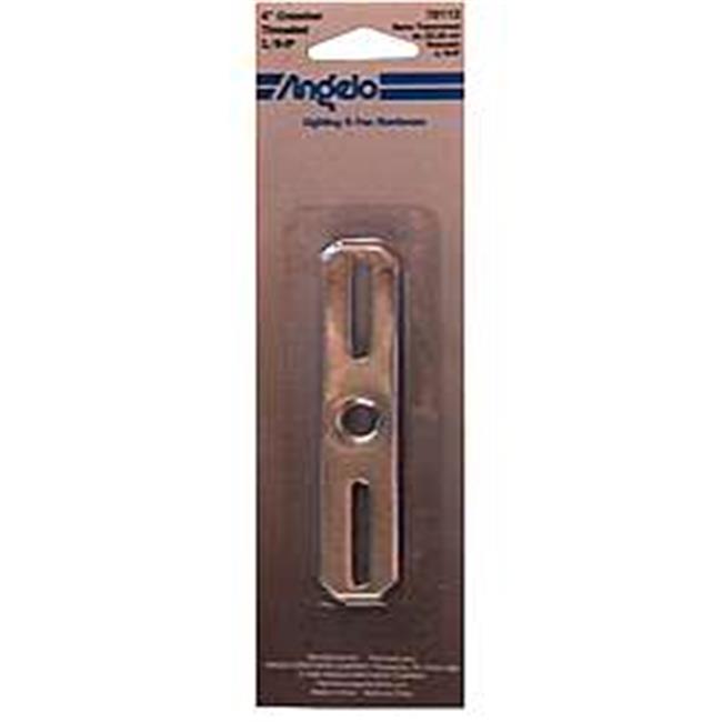 Westinghouse Lighting 7011300 Light Fixture Cross Bar