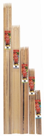 Picture of Bond 93506 6 Count 3 ft. Hardwood Stakes