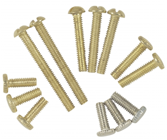 Picture of Westinghouse Lighting 7015600 Assorted Size Threaded Screws
