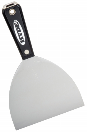 High Carbon Steel Joint Knife 0.63 in. H X 5 in. W X 8.38 in. L