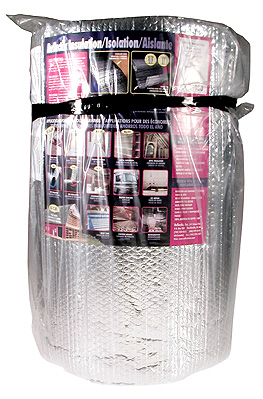 Picture of Reflectix BP24050 24 in. X 50 ft. Bubble Pack Insulation