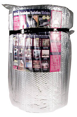 Picture of Reflectix BP48050 48 in. X 50 ft. Bubble Pack Insulation