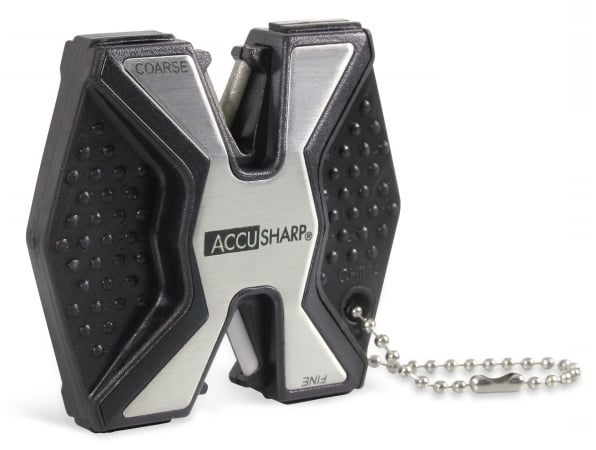 Picture of Fortune Products 017C Fortune Products 017C AccuSharp Diamond Pro 2 Step Knife Sharpener