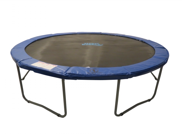Picture of Upper Bounce UBT01-12 Upper Bounce 12 FT. Trampoline