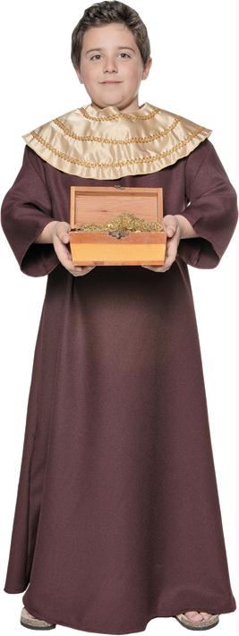 Picture of Costumes For All Occasions UR26198SM Wiseman IIi Child Small
