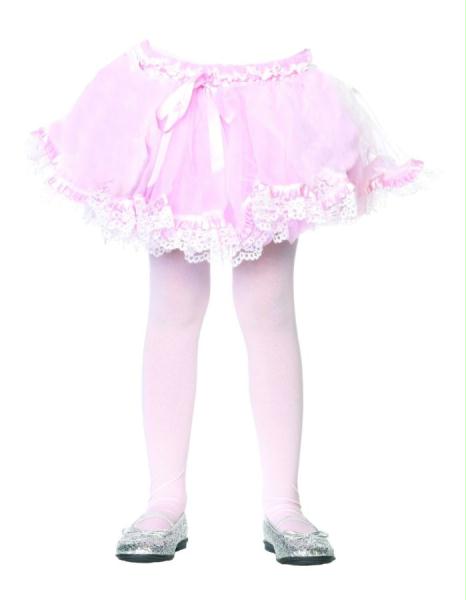 Picture of Costumes For All Occasions UA4897PK Petticoat Pink