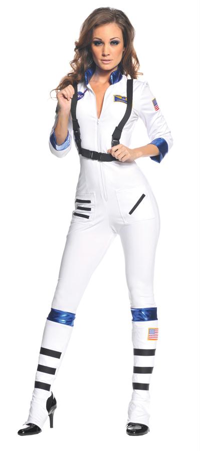 Picture of Costumes For All Occasions UR29311LG Blast Off Astronaut Lg