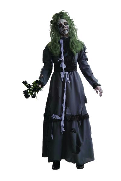 Picture of Costumes For All Occasions FM66358 Zombie Lady