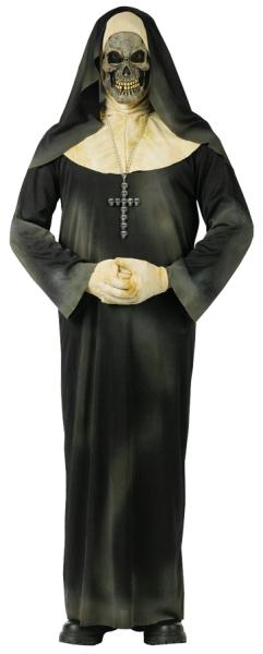 Picture of Costumes For All Occasions FW130534 Sinister Sister Costume