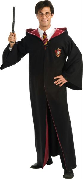 Picture of Costumes For All Occasions RU889785 Harry Potter Deluxe Adult Std