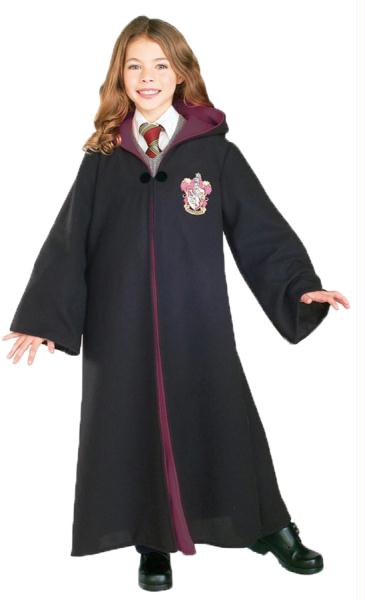 Costumes For All Occasions RU884259MD Harry Potter Gryffindor Chld M