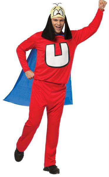 Picture of Costumes For All Occasions GC4340 Underdog Adult