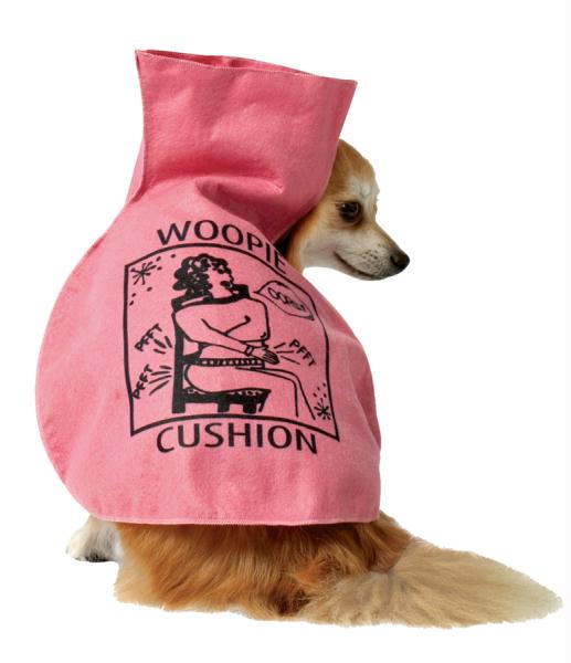 Picture of Costumes For All Occasions GC5007XS Pet Costume Whoopie