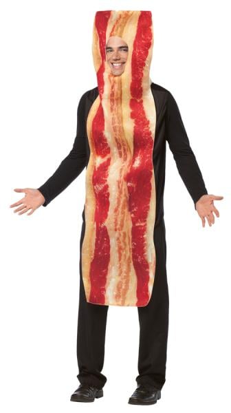 Picture of Costumes For All Occasions GC7192 Bacon Adult