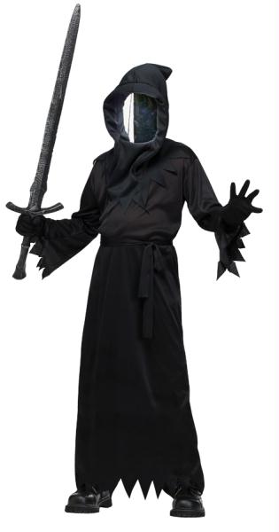 Picture of Costumes For All Occasions FW131422MD Haunted Mirror Ghoul Ch Md8-10