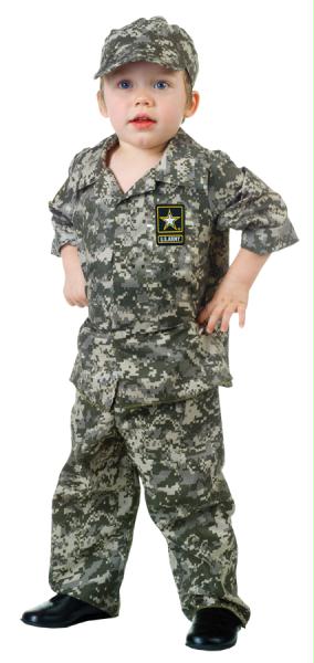 COSTUMES FOR ALL OCCASIONS