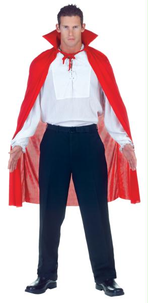 Picture of Costumes For All Occasions UR29463 Cape Red
