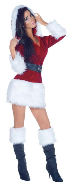 Picture of Costumes For All Occasions UR29411XL All Wrapped Up Xl 16-18