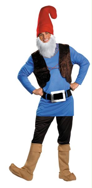 Picture of Costumes For All Occasions DG38206D Papa Gnome 42-46