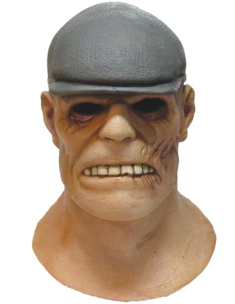 Picture of Costumes For All Occasions MA182 The Goon Latex Mask