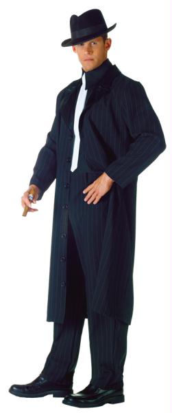 Picture of Costumes For All Occasions UR29437 The Don Adult Costume 42-44