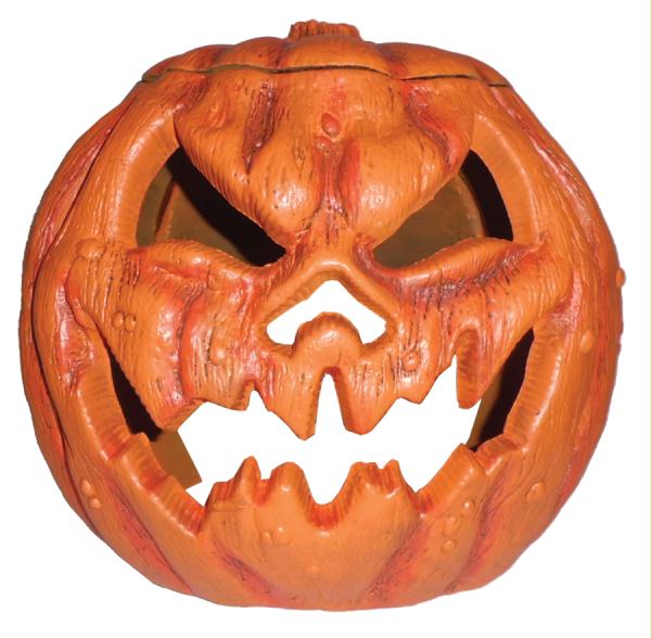 Costumes For All Occasions MR123074 Pumpkin Rotting Decor 17 in. Tall