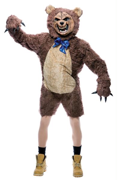 Picture of Costumes For All Occasions PM809597 Cuddles The Bear