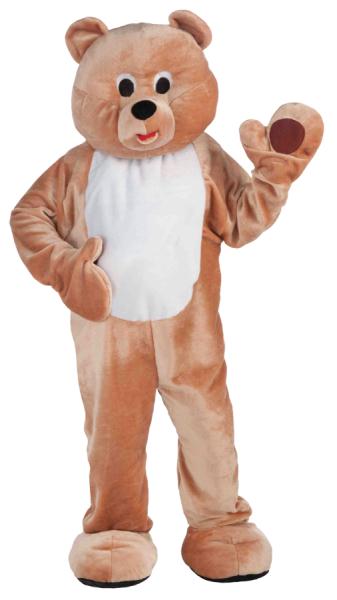 Picture of Costumes For All Occasions FM67324 Honey Bear Mascot