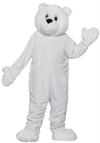 Picture of Costumes For All Occasions FM64249 Polar Bear Mascot