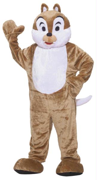 Picture of Costumes For All Occasions FM68210 Chipmunk Mascot