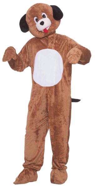 Costumes For All Occasions FM67723 Puppy Mascot