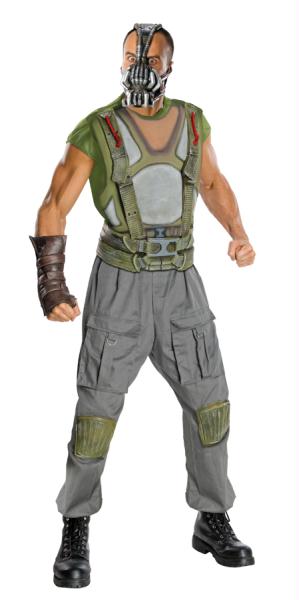 Picture of Costumes For All Occasions RU880670LG Bane Deluxe Adult Large